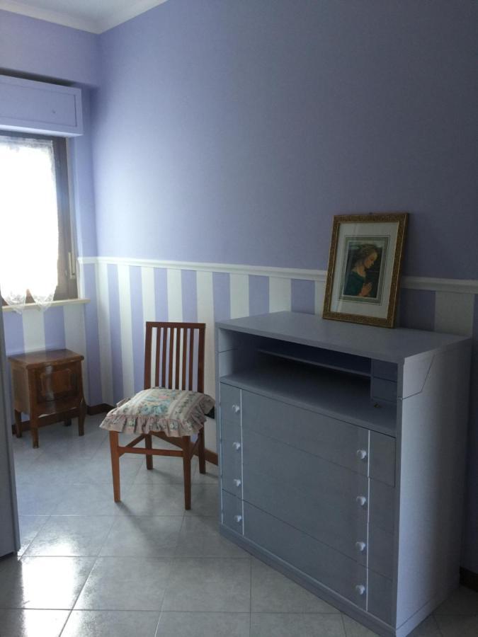 La Maisonnette Nettuno Kültér fotó